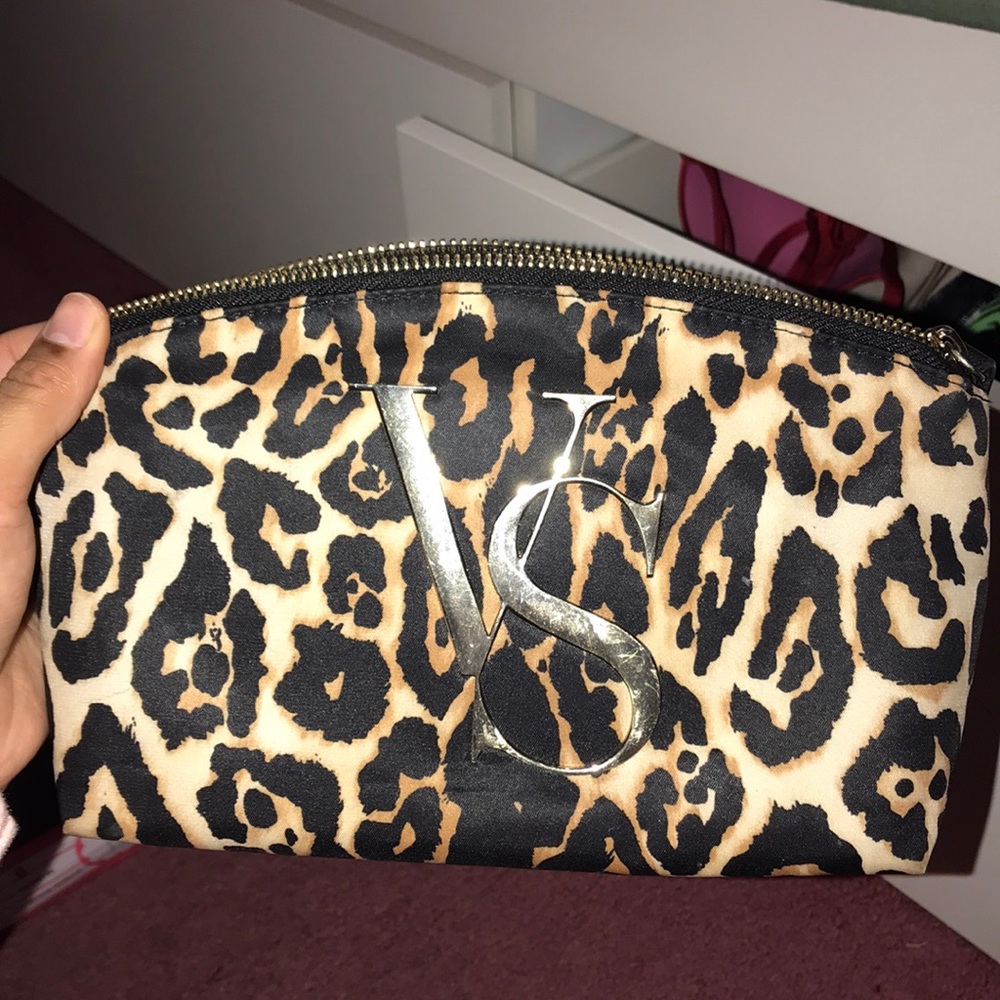 Victoria’s Secret Cosmetic Bag